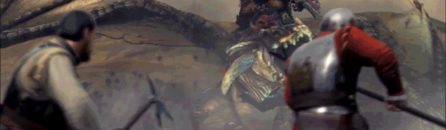 《战锤:全面战争/Total War: WARHAMMER》v1.6.0|容量33GB|集成DLCs|内置3DM9.5简中汉化|支持键盘.鼠标|赠多项修改器