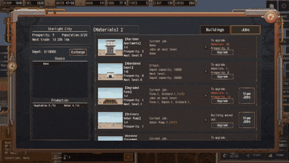 《尘土快递 Dustland Delivery》V1.20.757-官中繁体|容量1.9GB