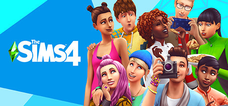 《模拟人生4绅士版/The Sims 4》v1.59.73版|内含24GB绅士MOD|容量68GB|官方繁体中文|支持键盘.鼠标