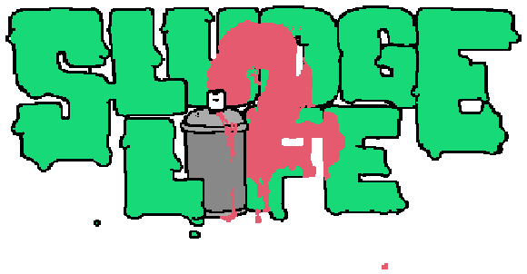 《污泥人生2/SLUDGE LIFE 2》v230715|容量1.16GB|官方简体中文|支持键盘.鼠标.手柄