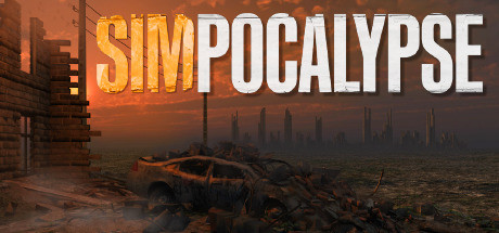 《模拟启示录/SimPocalypse》BUILD 7292309|容量316MB|官方简体中文|支持键盘.鼠标