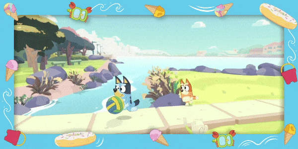 《布鲁伊: 电子游戏/Bluey The Videogame》V1.0.5-P2P官中简体|容量650MB