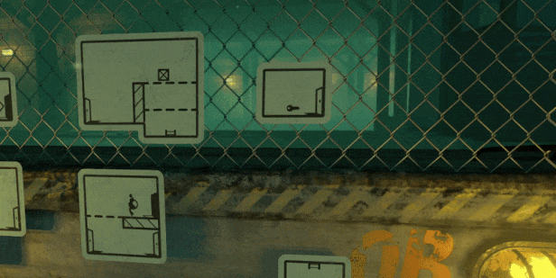 《步行者/The Pedestrian》完整版|容量1.63GB|官方原版英文|支持键盘.鼠标.手柄