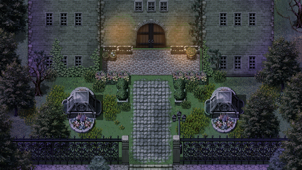 《克罗艾的镇魂曲/Chloe's Requiem -encore-》v1.0.0|容量1.37GB|官方简体中文|支持键盘.鼠标