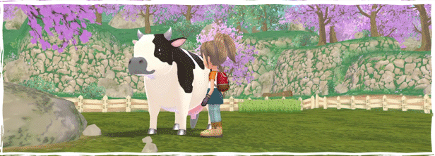 《牧场物语 Welcome!美丽人生/STORY OF SEASONS A Wonderful Life》V1.0.1-TENOKE官中简体|容量1.1GB