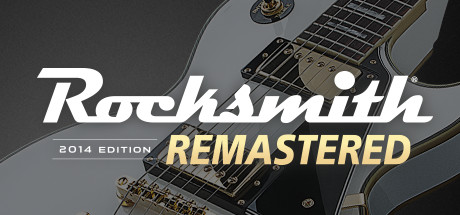 《摇滚史密斯2014/ROCKSMITH 2014》|容量10.5GB|中文汉化版|支持键盘.鼠标.手柄
