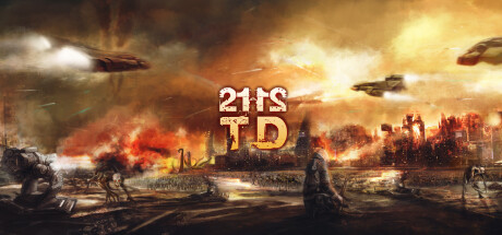 《2112 塔防(2112TD: Tower Defense Survival)》BUILD 12293274官中简体 容量488MB
