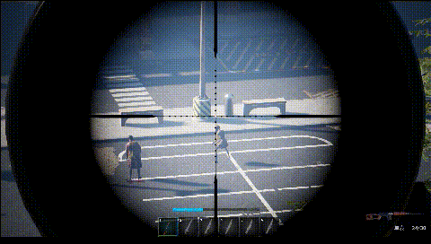 《无人生还/No One Survived》V0.0.8.4-官中简体|容量38.8GB|支持键鼠|手柄