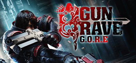 《枪墓/铳墓/Gungrave G.O.R.E》v1.05|容量30.1GB|官方简体中文|支持键盘.鼠标.手柄