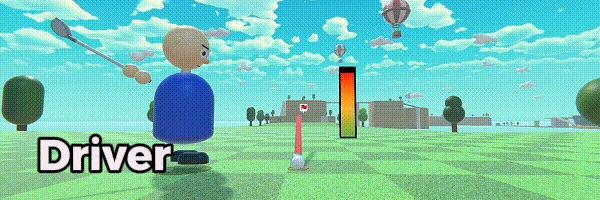 《多人平台高尔夫（Multiplayer Platform Golf）》V0.3.1-0XDEADC0DE联机版官中简体|容量1GB