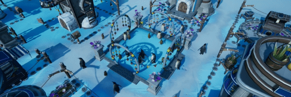 《企鹅联合王国 United Penguin Kingdom》V1.005-官中简体|容量1GB