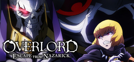 《不死者之王：逃离纳萨力克 OVERLORD -ESCAPE FROM NAZARICK-》V1.0.7|官中|容量870MB