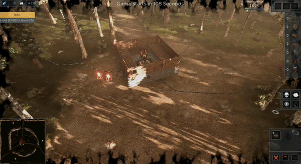 《黑暗前景/Dark Prospect》v1.0.0|容量8.34GB|官方简体中文|支持键盘.鼠标