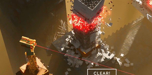 《一触即发 ABRISS BUILD TO DESTROY》V1.0.11-P2P|容量1.74GB|官方简体中文|支持键盘.鼠标