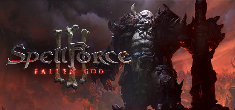 《咒语力量3/咒术力量3/Spellforce 3》v1.40|容量15.5GB|官方简体中文|支持键盘.鼠标|赠官方原声50首BGM|赠多项修改器|赠初始无敌存档|内置局域网联机教程