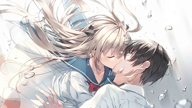 《亚托莉 - 难忘夏日 -(ATRI -My Dear Moments-)》V1.3|官中|容量3.7GB