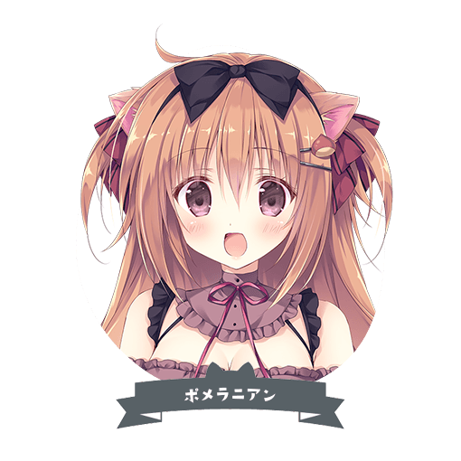 《巧克甜恋2 Amairo Chocolate 2 あまいろショコラータ》1.667.3威力加强版 官方中文3.06GB