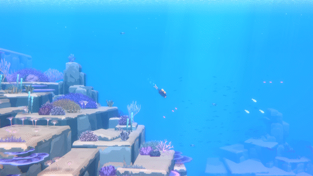 《潜水员戴夫豪华版/Dave the Diver Deluxe Edition》V1.0.3.1551-Hotfix热修复-官中|支持键鼠.手柄|赠多项修改器9.55GB|