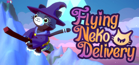 《猫魔女宅急便/Flying Neko Delivery》v1.2|容量478MB|官方简体中文|支持键盘.鼠标.手柄