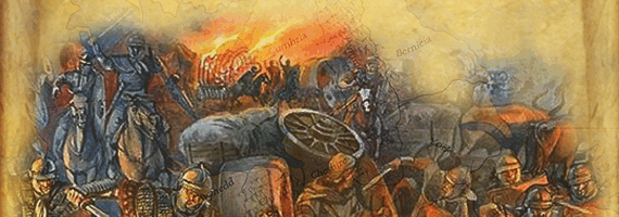《不列颠尼亚 Britannia》UILD 16644454-官中简体|容量420MB