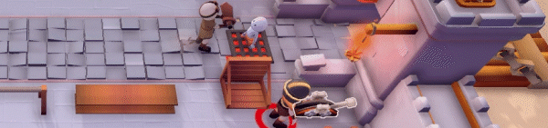 《胡闹城堡/Feudal Friends》BUILD 12661106官中简体 容量350MB