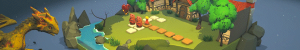 《棋境漫游/Chessarama》V1.1.1-P2P官中简体|容量6.16GB