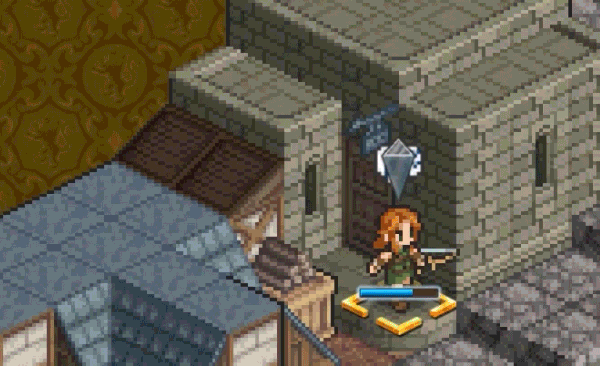 《佣兵传说1 白狮序曲 Mercenaries Saga 1》|官中|容量326MB