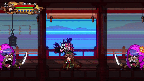 《鬼谭/Ogre tale》V2.0.0官中简体|容量2.42GB|支持键鼠|手柄