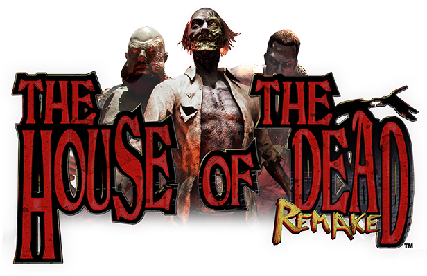 《死亡之屋：重制版/THE HOUSE OF THE DEAD: Remake》Build.20220714|容量7.16GB|官方简体中文|支持键盘.鼠标.手柄（附历代1-3）