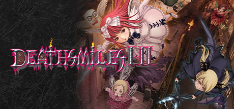 《死亡微笑I・II/Deathsmiles I II》官中繁体|容量4.3GB