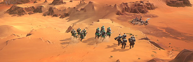 《沙丘:香料战争/Dune: Spice Wars/DUNE SPICE WARS》V2.2.4.32914-P2P|-官中简体|支持键鼠|容量5.55GB