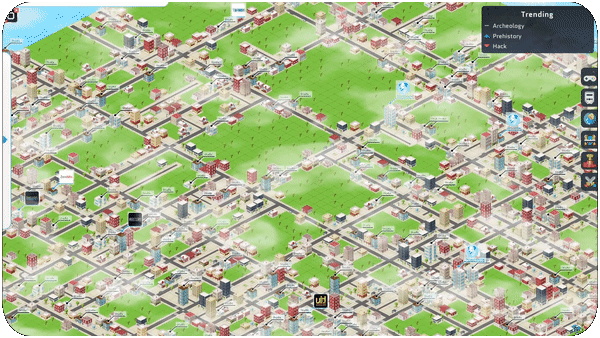 《城市游戏工作室/City Game Studio: Your Game Dev Adventure Begins》V1.21.2-官中简体|容量294.70MB