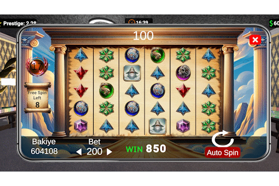 《赌场模拟器/娱乐模拟器/Casino Simulator》Build 15249965官中简体|容量6.85GB