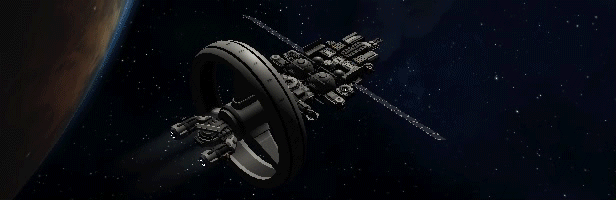 《Celestial Command》V0.9.0.5|官中|容量555MB