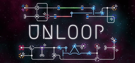 《非循环/Unloop》V1.21A官中简体|容量40MB