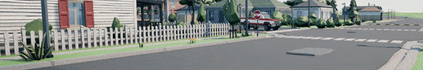 《汽车城：驾驶 Motor Town Behind The Wheel》BUILD 16582084-官中简体|容量2.71GB