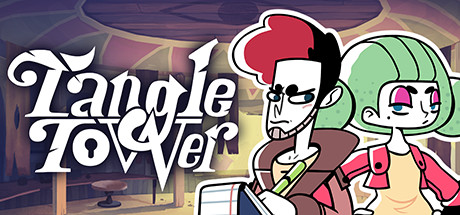 《缠绕之塔(Tangle Tower)》BUILD 12269797官中简体|容量606MB