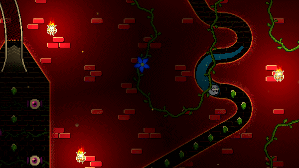 《弹球尖塔 Pinball Spire》V1.0.10-官中简体|容量1GB