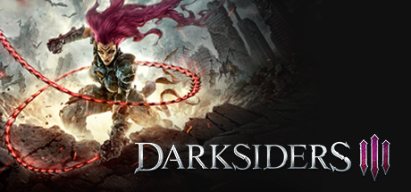 《暗黑血统3/Darksiders III》v1.11(v215.465)|集成全DLCs|容量24.5GB|官方简体中文|支持键盘.鼠标.手柄|赠音乐原声|赠多项修改器|赠300级.全收集.解锁存档