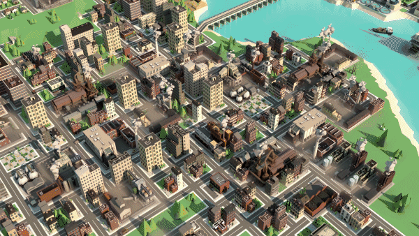 《工业崛起/Rise of Industry》BUILD 9064059官中简体|容量1.82GB