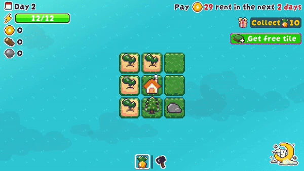 《农场管理人/Farm Keeper》BUILD 12214026|官中|支持键鼠|容量116MB