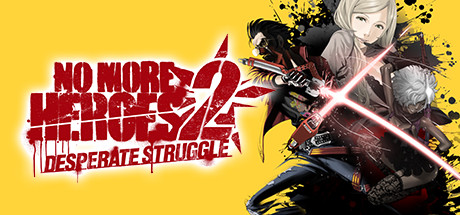 《英雄不再2:垂死挣扎/No More Heroes 2: Desperate Struggle》Build.7018796官中简体|容量3.87GB