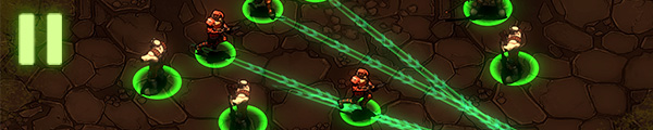 《亿万僵尸/They Are Billions》V1.1.4.10-GOG|官中|容量5.14GB赠官方28首原声BGM|赠多项修改器|赠战役地图全开存档