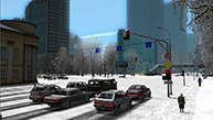 《三维导师/城市汽车驾驶/汽车驾驶模拟器/City Car Driving》v1.5.9.2|容量11.7GB|官方简体中文|支持键盘.鼠标.手柄