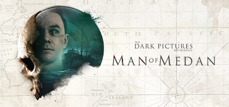 《黑相集:棉兰号(The Dark Pictures Anthology: Man of Medan)》Build.10739751.REPACK官中简体|容量62GB