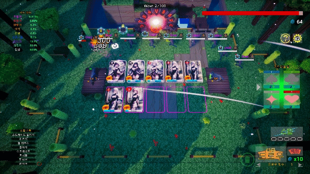 《灵魂之尾（SoulTail）》v1.0.0官中简体|容量1.48GB