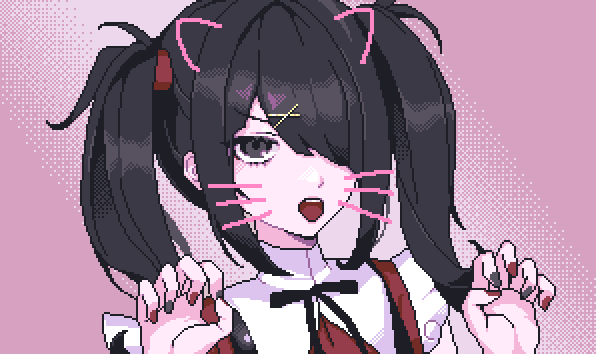 《主播女孩重度依赖/NEEDY GIRL OVERDOSE/NEEDY STREAMER OVERLOAD》BUILD 16146878|-官中|支持键鼠|容量1.5GB