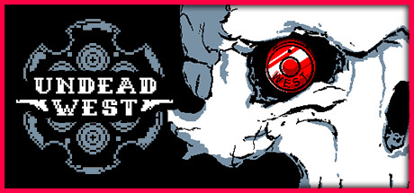 《不死西部 Undead West》GOG-官中简体|容量