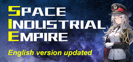 《星际工业国/Space Industrial Empire》V0.6.8.0|官中|容量288MB