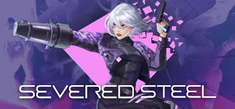 《断钢 数字豪华版/Severed Steel Digital Deluxe》V5.71|-官中|支持键鼠.手柄|容量5.06GB